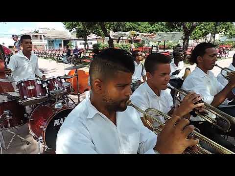 Banda de Concierto San Luis, Santiago de Cuba