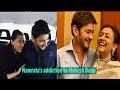 Mahesh Babu S Wife Namrata Shirodkar S Special Message On How Much She S Addicted To Her Husband
