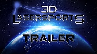 preview picture of video '3DLaserSports Trailer 2015 | Infovideo'