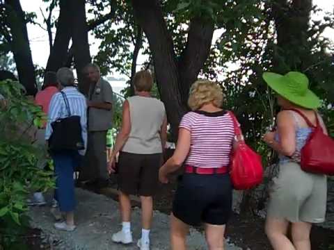 Civic Garden Center's 2010 Neighborhood Gardens Tour   Abridged