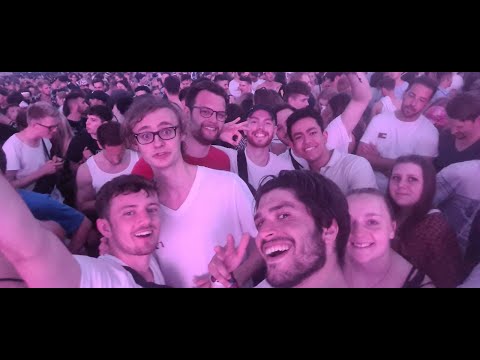 Tag 3: Juju, Haftbefehl & David Guetta  / BigCityBeats - World Club Dome: Las Vegas Edition