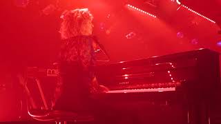 First Sight - Jacqueline Govaert - Deventer Burgerweeshuis 3-3-2018