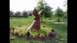 preview picture of video 'Four Seasons Active Adult Community, Dumfries Virginia'