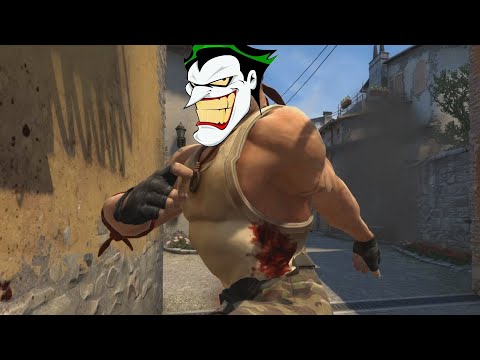 Steam Community :: Video :: CSGO but my team is the JOKER