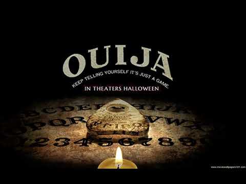 Ouija Movie Score Suite Soundtrack - Anton Sanko (2014)