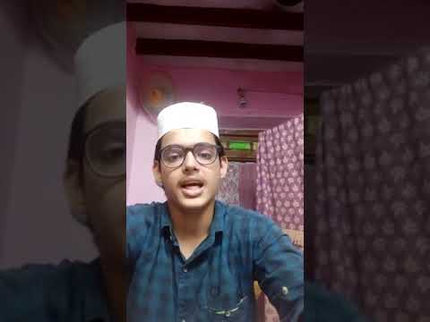 Prophet Muhammad perfect role model for All humanity..by Umar Hussainy.