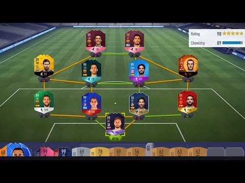 I HACKED FIFA 18... (Click To See How)