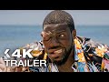 Kevin Hart Ist Für 72 HOURS Wieder Jung Trailer German Deutsch 2026 Netflix