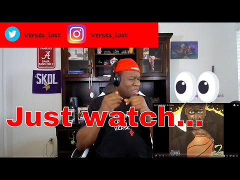 J. Arrr - No Contest feat. Ty Farris & Nicholas Craven (Reaction)