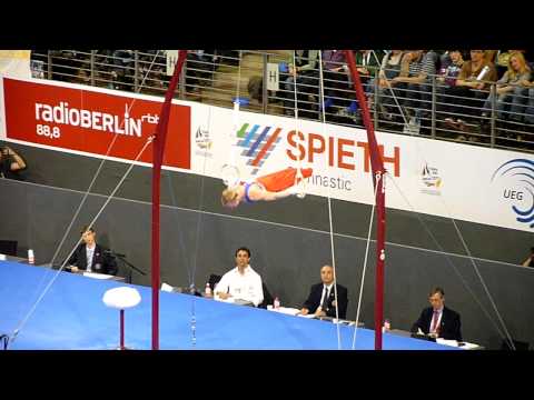 Aleksandr Balandin RUS SR EF - Berlin 2011 European Championships