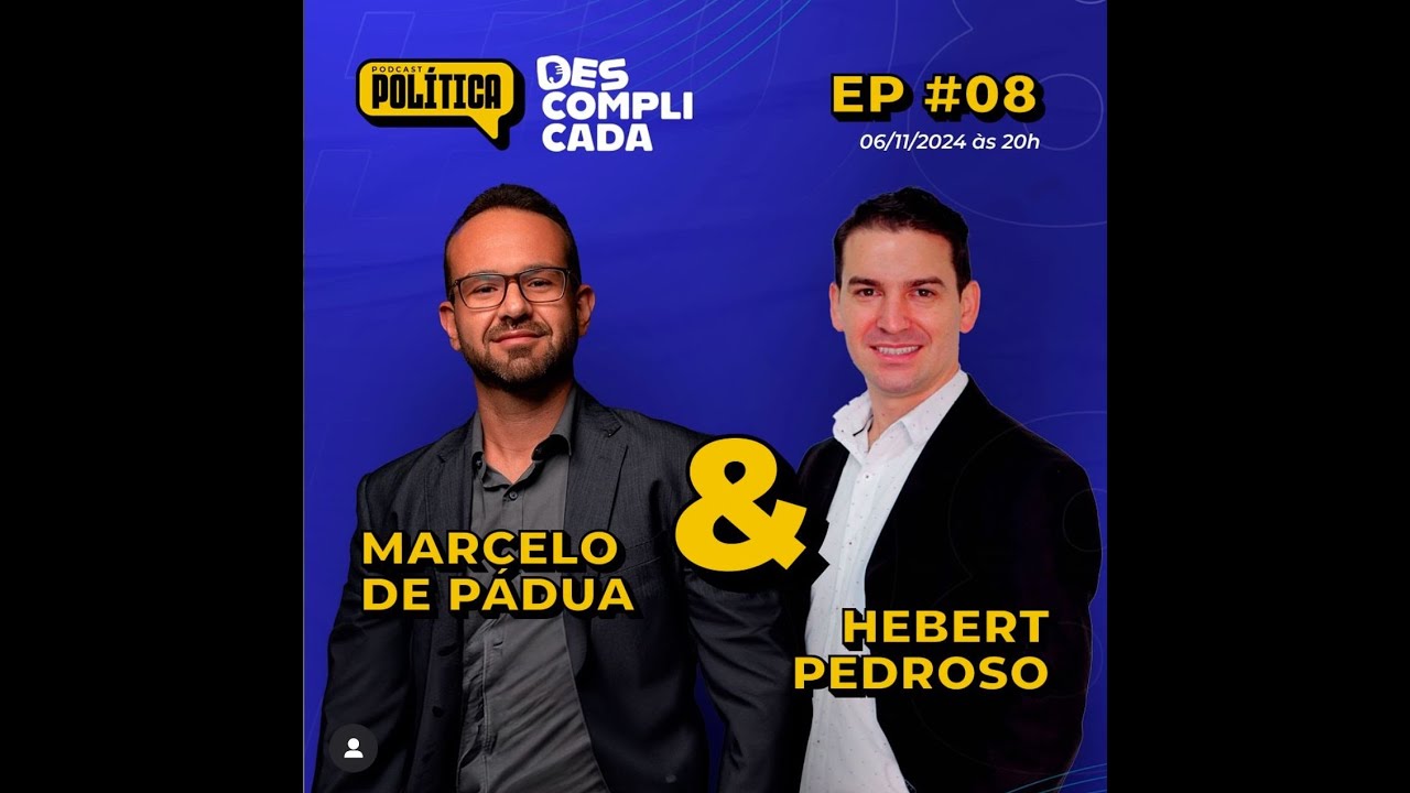 Consciência Crítica e Educação Cidadã através de uma "POLÍTICA DESCOMPLICADA"!