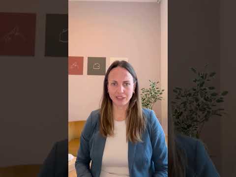Zsuzsi Menkó mindfulness coach intro