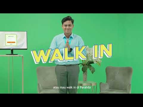 Di Lab Parahita, Prosedur Mudah dan Gak Ribet!