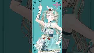 船長の新曲踊ってもらってみた‼️ #マリン船長  #宝鐘マリン