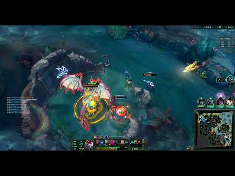 Briar Jungle vs Shaco | 6/0/7 | +26LP | Silver II 36LP