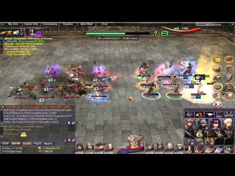 Atlantica Thai Titan 152 Final (1st Person Match)