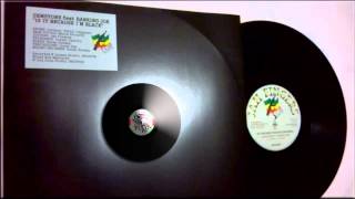 Gemstone feat. Ranking Joe – Is It Because I'm Black – A1