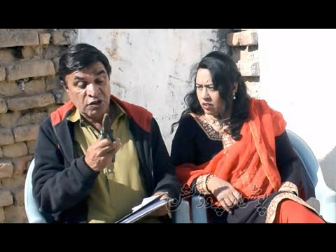 Silaee Machine wala - Pothwari funny video - Hameed Babar - Ramzani Mistari - Punjabi Drama 2023