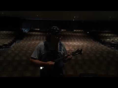 Over The Waterfall at the Eisemann