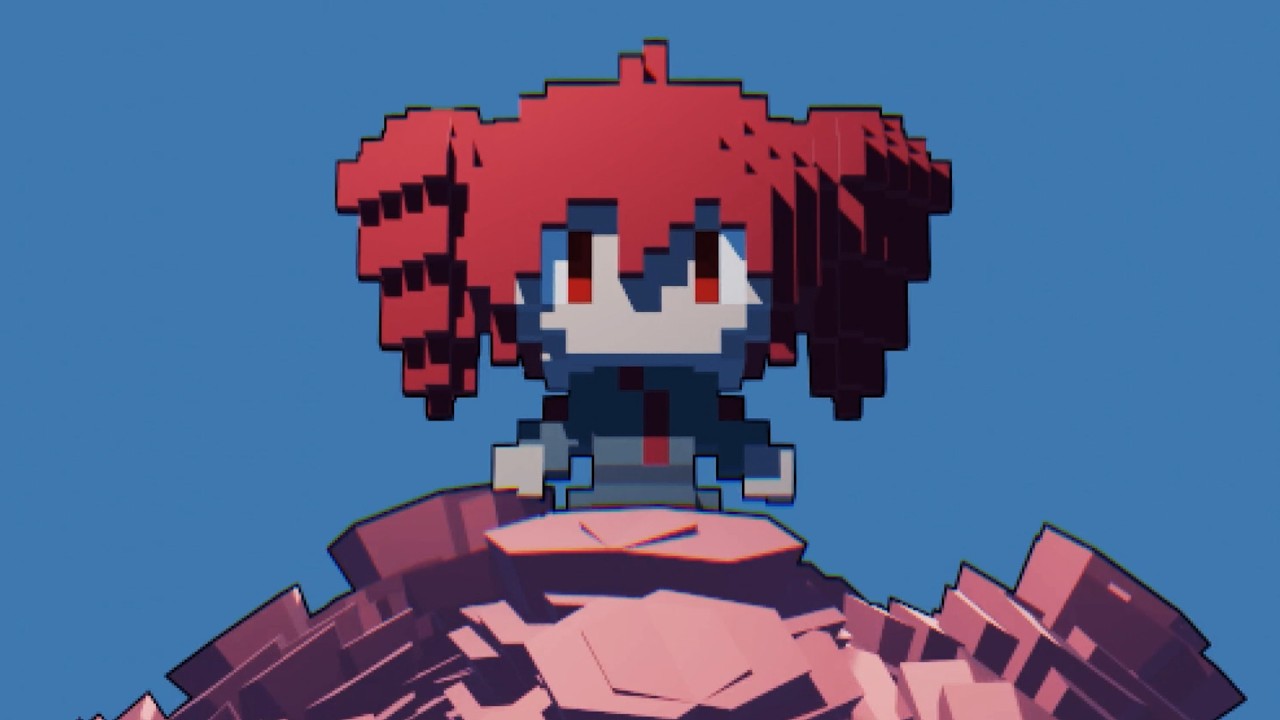 ヒトハダンス / 初音ミク + 重音テトSV