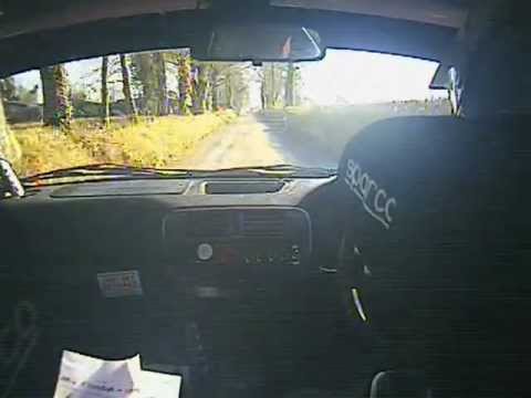 Birr Rally Rowley 2013