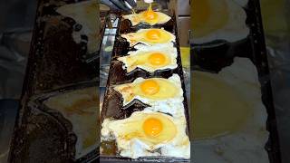 26년! 도쿄 1등 게란 폭탄 붕어빵? 달인의 초스피드로 만드는 한국식 붕어빵 집 Ham & Cheese Bungeoppang / Japanese street food