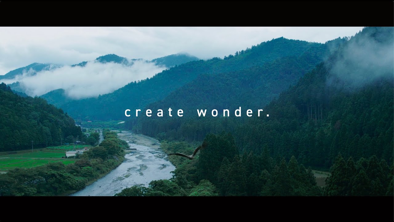bird and insect – brand movie 2022 –