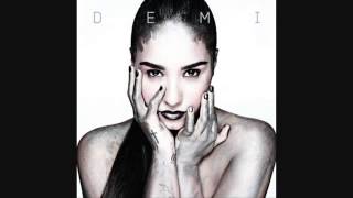 Demi Lovato - In Case (New SONG 2013) (Demo by Priscilla Renea)