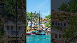 Antalya Gezilecek Yerler | Kaleiçi