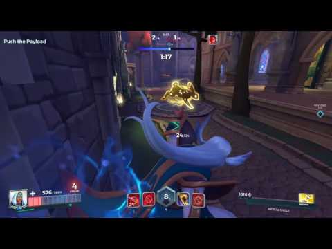 How to Play: Jenos The God Of Distraction