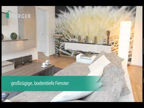 Berger Objekt GmbH - Nürnberg Gostenhof - Parklofts in GoHo - Wohnen mit Freiraum.