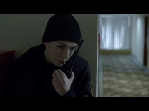 Robert Szewczyk - fragment z serialu Służby Specjalne odc. 2