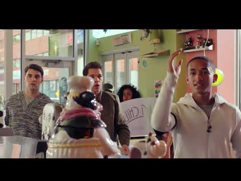 One more ( daryn & Isabelle )