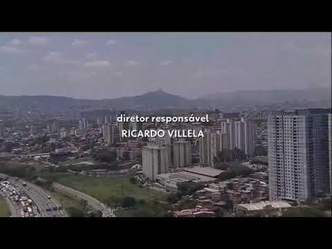 HD | Encerramento do SPTV 1ª Edição (SP1) (12/11/2025)