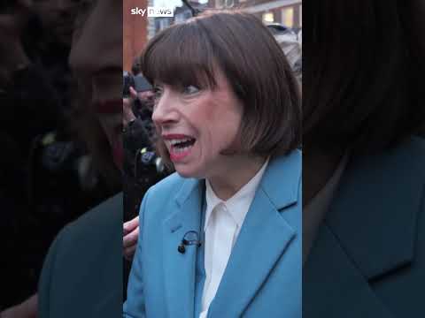 Denmark believes UK will 'stand behind them'