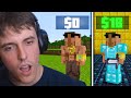 From 0 To 1 Billion On Donut SMP Part 1