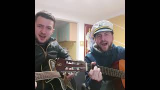 Đorđe Balašević - Sevdalinka (cover)