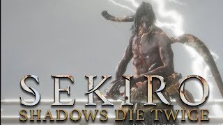 SEKIRO:隻狼]　陰の者、忠義に生きるものなり：その拾　謝罪と弦一郎　[SHADOWS DIE TWICE