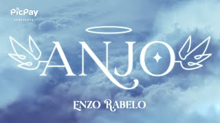 Anjo Lyrics English Translation