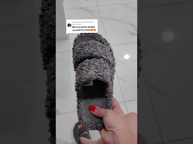 Vídeo relacionado con Zapatillas | Pantuflas Mocas - Novedad Cómodas Amplias para Hombres Disfraz Fiesta Traje Interior Exterior Casa Halloween