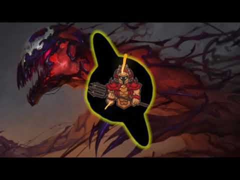 SKRILLEX - MAKE IT  BUN DEM (MONXX REMIX)