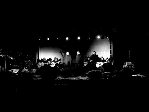 Balada de Despedida do 5º Ano Jurídico 88/89