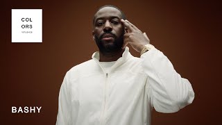 Bashy - Midnight in Balans | A COLORS SHOW