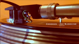 Cessman - Jah Sunshine