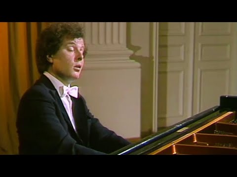 Schubert Impromptus D899 No.2 & 3 - András Schiff