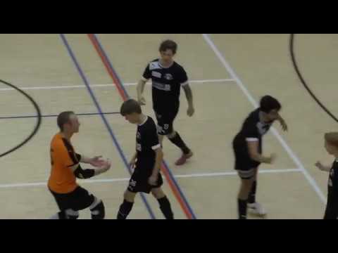 Mad Max - Ilves FS 14.9.2017