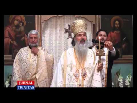 Zi de sărbătoare în localitatea Almalău