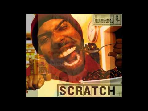 Schoolz of Thought - Scratch: The Embodiment of Instrumentation