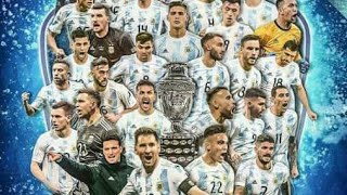 Messi whatsapp status  Copa America final win  bes