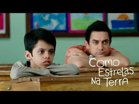 filme indiano história incrível de uma criança autista